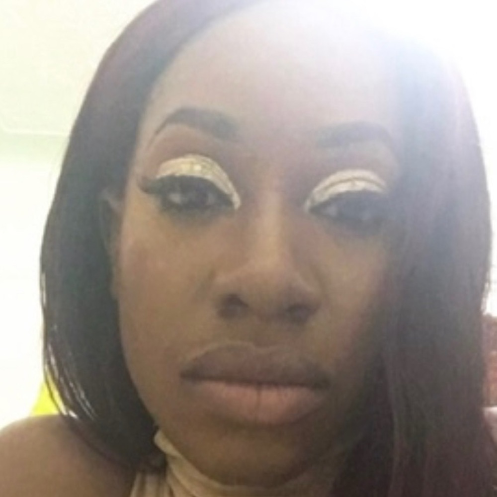 Meet your Posher, Tatiana